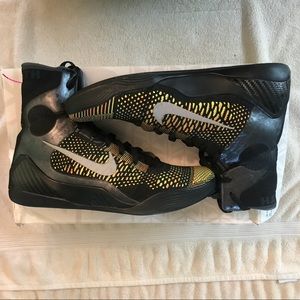 Kobe lX Elite Inspiration Pre-Owned size 11